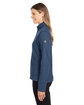 Spyder Ladies' Constant Canyon Sweater frontier ModelSide