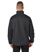 Spyder Unisex Venture Sherpa Jacket black ModelBack