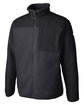 Spyder Unisex Venture Sherpa Jacket black OFQrt
