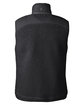 Spyder Unisex Venture Sherpa Vest black OFBack