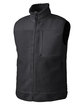 Spyder Unisex Venture Sherpa Vest black OFQrt