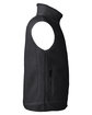 Spyder Unisex Venture Sherpa Vest black OFSide