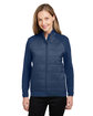 Spyder Ladies' Impact Full-Zip Jacket  