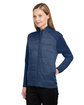 Spyder Ladies' Impact Full-Zip Jacket frontier ModelQrt