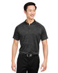 Spyder Men's Mission Blade Collar Polo  