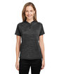 Spyder Ladies' Mission Blade Collar Polo  