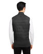 Spyder Men's Impact Vest black ModelBack