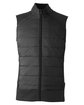 Spyder Men's Impact Vest black OFFront