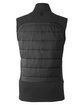 Spyder Men's Impact Vest black OFBack