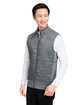 Spyder Men's Impact Vest polar ModelQrt