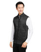 Spyder Men's Impact Vest black ModelQrt