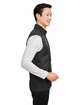 Spyder Men's Impact Vest black ModelSide