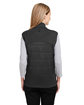 Spyder Ladies' Impact Vest black ModelBack