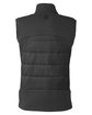 Spyder Ladies' Impact Vest black OFBack