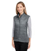 Spyder Ladies' Impact Vest polar ModelQrt