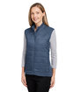 Spyder Ladies' Impact Vest frontier ModelQrt