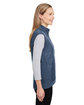 Spyder Ladies' Impact Vest frontier ModelSide