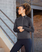 Spyder Ladies' Mission Half-Zip  Lifestyle