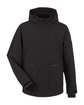 Spyder Men's Convert Insulated Jacket black OFFront