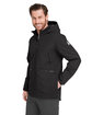 Spyder Men's Convert Insulated Jacket black ModelQrt