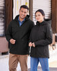 Spyder Men's Convert Insulated Jacket  Lifestyle