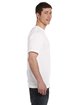 Sublivie Men's Sublimation T-Shirt  ModelSide