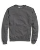 Champion Adult Powerblend Crewneck Sweatshirt charcoal heather FlatFront