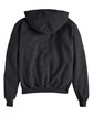 Champion Adult Powerblend Full-Zip Hooded Sweatshirt charcoal heather OFBack