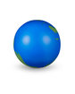 Prime Line Globe Earth Super Squish Stress Ball Sensory Toy  