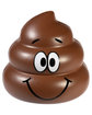 Goofy Group Poo Shape Stress Ball  