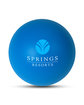 Prime Line Round Stress Reliever Ball blue DecoFront