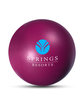 Prime Line Round Stress Reliever Ball berry DecoFront