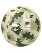 Prime Line Camo/Digi Camo Round Stress Reliever digtl camouflage DecoFront