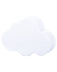 Prime Line Cloud Shape Stress Ball  