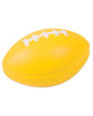 Prime Line 3" Football Shape Stress Ball  