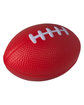 Prime Line Football Shape Stress Ball 3"  