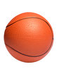 Prime Line Basketball Shape Stress Ball  