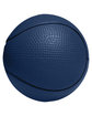 Prime Line Basketball Shape Stress Ball  