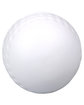 Prime Line Golf Ball Shape Stress Ball  