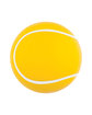 Prime Line Tennis Ball Shape Stress Ball  