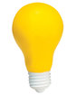 Prime Line Light Bulb Shape Stress Ball  