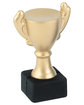 Prime Line Trophy Award Shape Stress Ball  