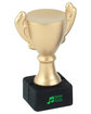 Prime Line Trophy Stress Reliever gold DecoFront