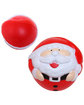 Prime Line Holiday Christmas Santa Shape Stress Ball  