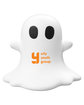 Prime Line Ghost Shape Stress Ball white DecoFront