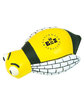 Prime Line Bumble Bee Shape Stress Ball yellow DecoFront