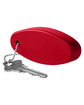 Prime Line Floating Foam Keychain red ModelQrt