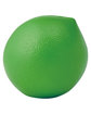 Prime Line Lime Shape Stress Ball  