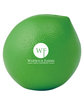 Prime Line Lime Shape Stress Ball lime DecoFront