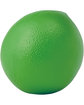 Prime Line Lime Shape Stress Ball lime ModelSide